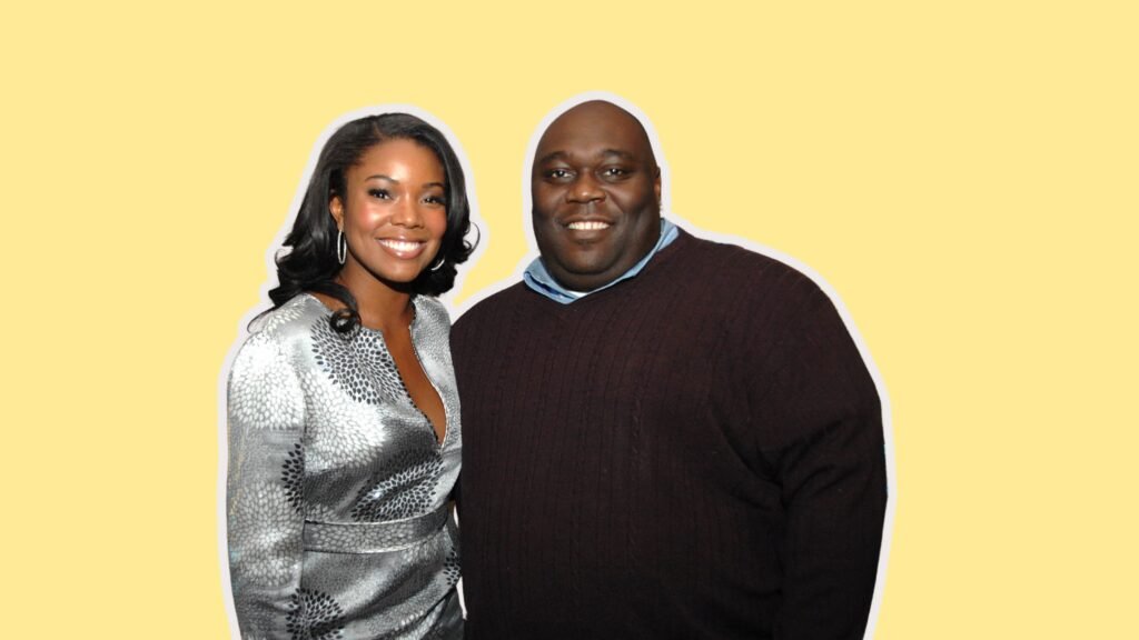 Faizon Love Wife, Past Affairs, and Bio